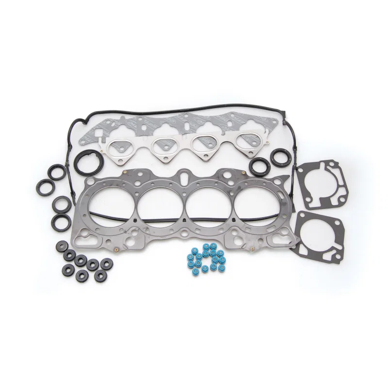 Cometic Gasket PRO2050T-820-030, Honda B16A2 Head-B20 Block Hybrid Top End Gasket Kit-82mm Bore-.030in MLS Cyl Head Gasket