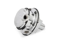 110 GPH Mechanical Fuel Pump (Small Block ) for 123 vehicles image 3