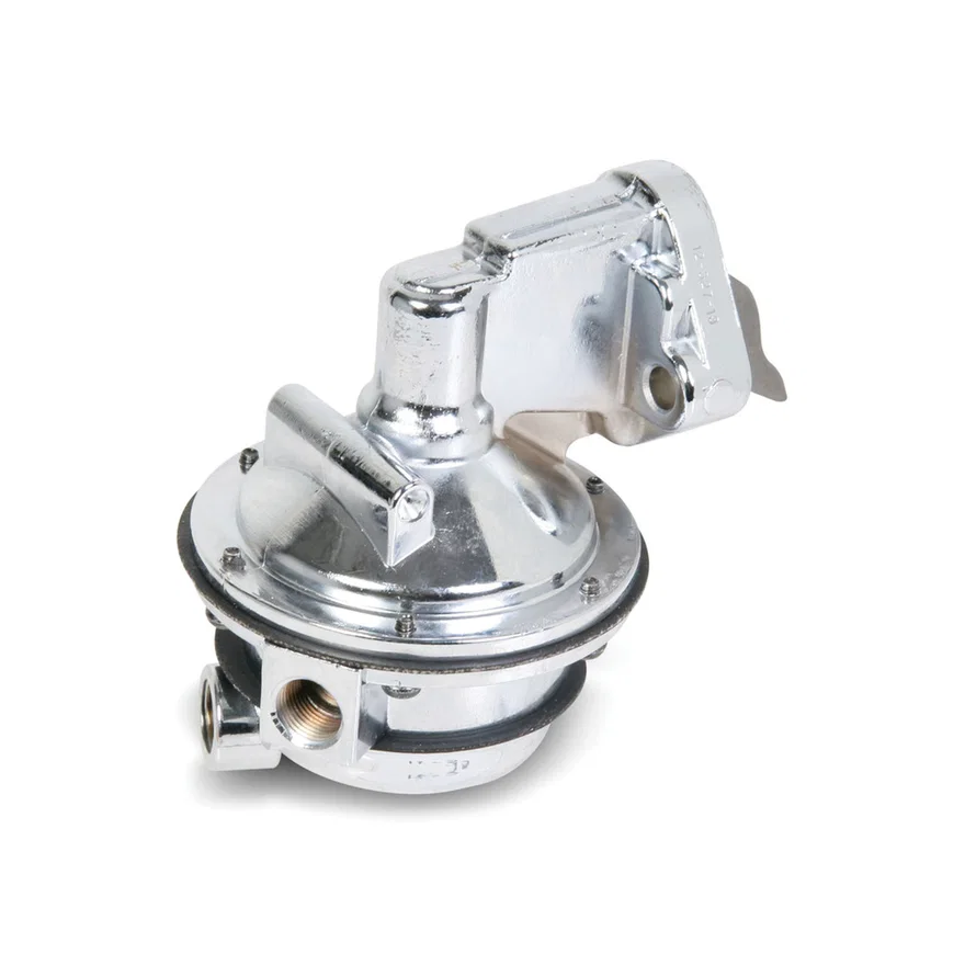 110 GPH Mechanical Fuel Pump (Small Block ) for 123 vehicles