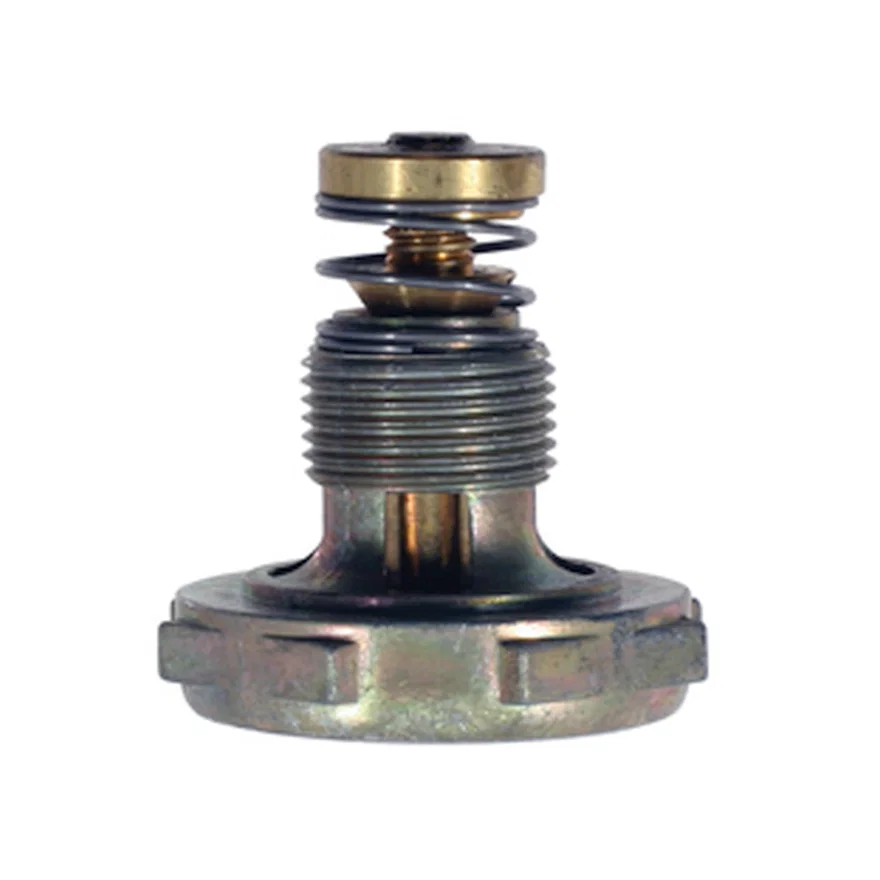 4.0 Power Valve Assembly