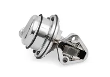 110 GPH Mechanical Fuel Pump (Small Block ) for 123 vehicles image 5