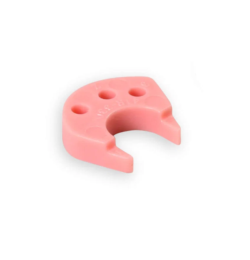 30cc Pump Cam - Pink
