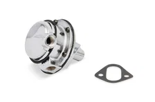 110 GPH Mechanical Fuel Pump (Small Block ) for 123 vehicles image 2