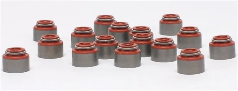 Skunk2 Racing 312-05-0100, Honda/Acura (B/D/F/K Series) Viton Valve Stem Seal Kit