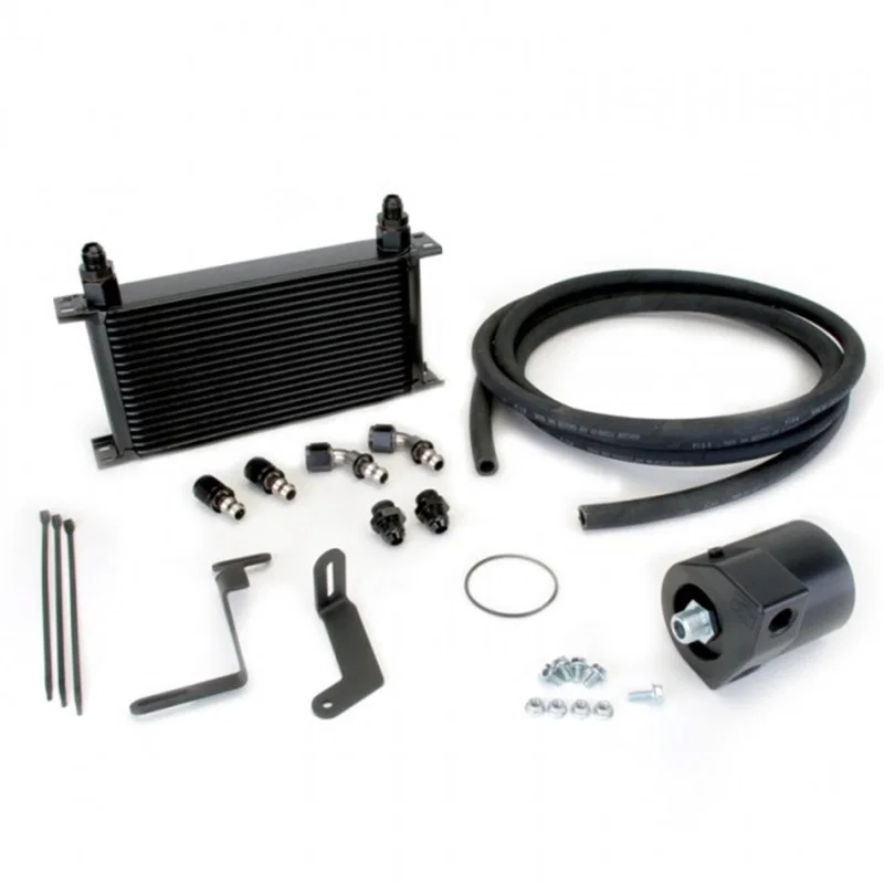 Skunk2 Racing 626-12-0050, BRZ/FR-S Oil Cooler Kit