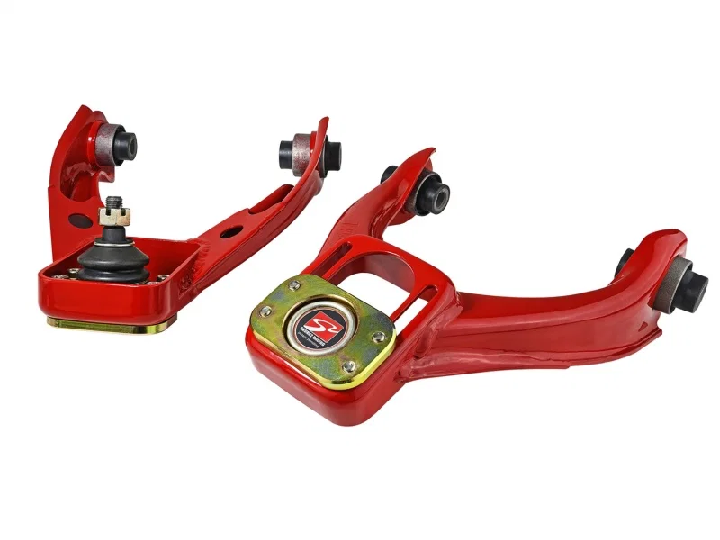 Skunk2 Racing 516-05-5780, Pro Stance 96-00 Honda Civic (EK Chassis) Front Camber Kit