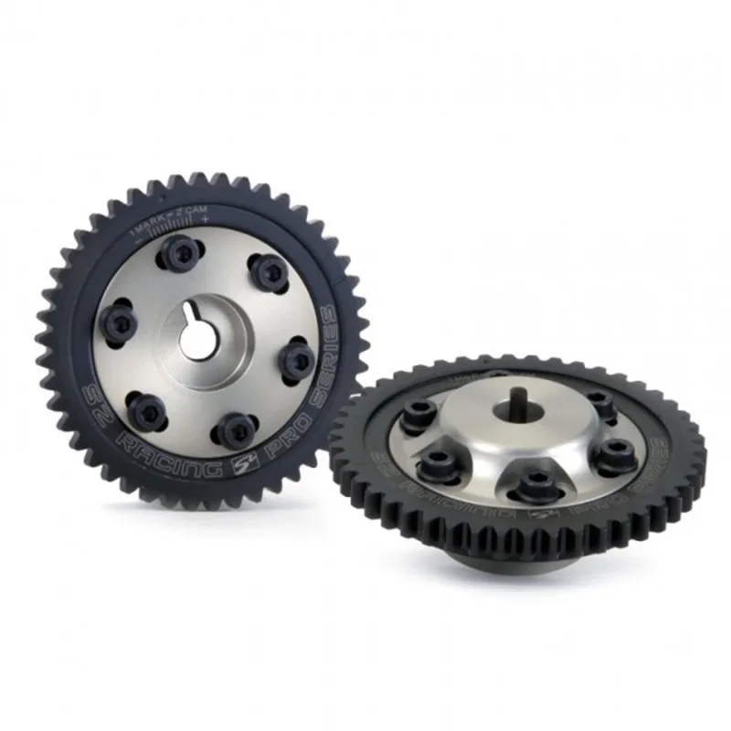 Skunk2 Racing 304-05-0300, K Series Pro Series Cam Gear Set