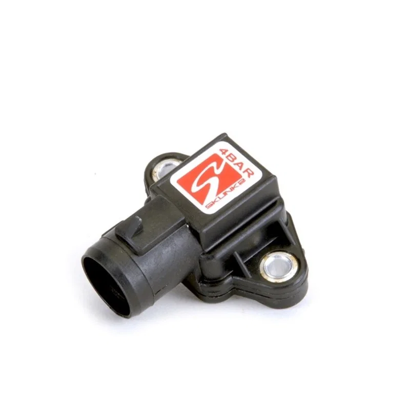 Skunk2 Racing 352-05-1510, Honda B/D/H/F - Series 4 Bar MAP Sensor