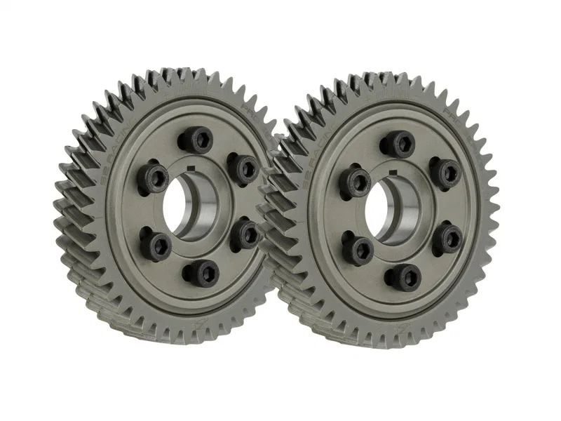 Skunk2 Racing 304-05-0001, Pro-Series F20/F22C Adjustable Cam Gears for Honda S2000