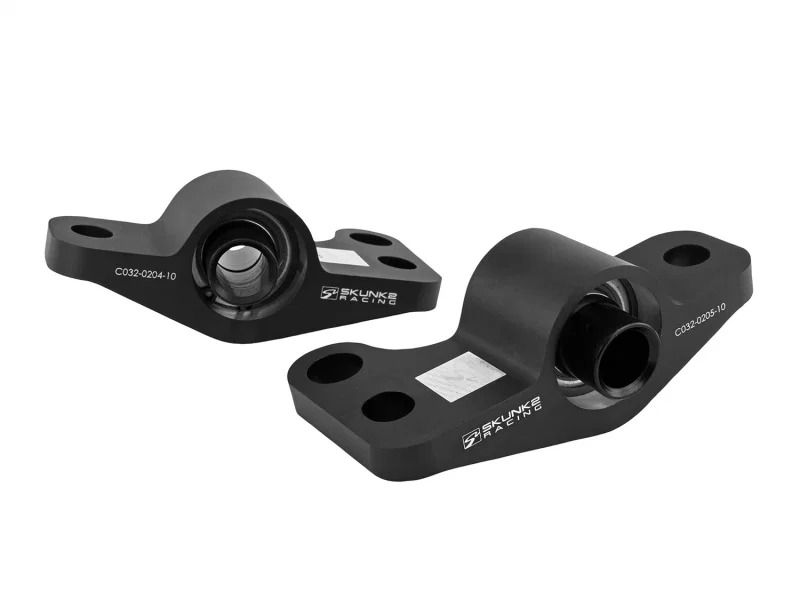 Skunk2 Racing 542-05-M550, 96-00 Honda Civic EK Front Lower Control Arm Spherical Bushing Compliance Bracket