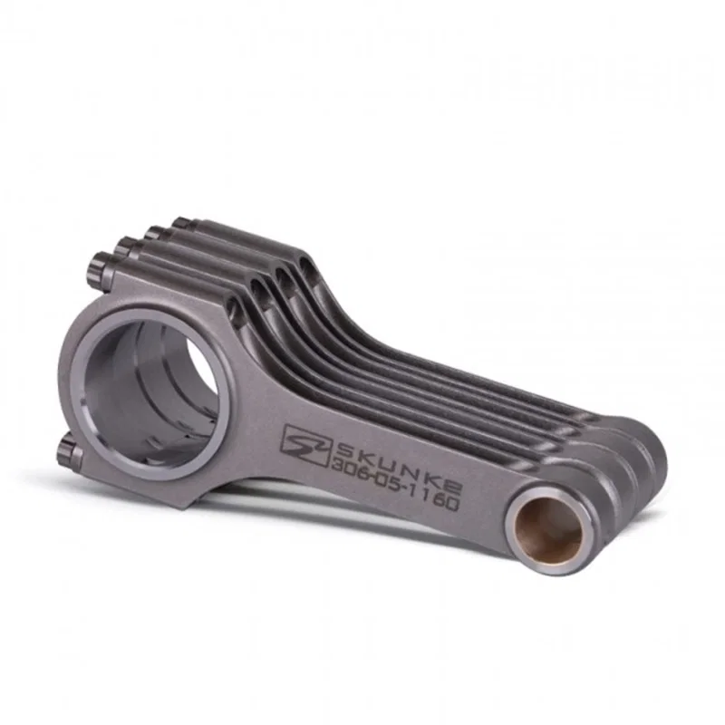Skunk2 Racing 306-05-1160, Alpha Series Honda B16A Connecting Rods