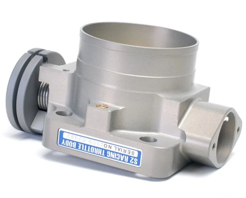 Skunk2 Racing 309-05-0060, Pro Series Honda/Acura (D/B/H/F Series) 74mm Billet Throttle Body (Race Only)
