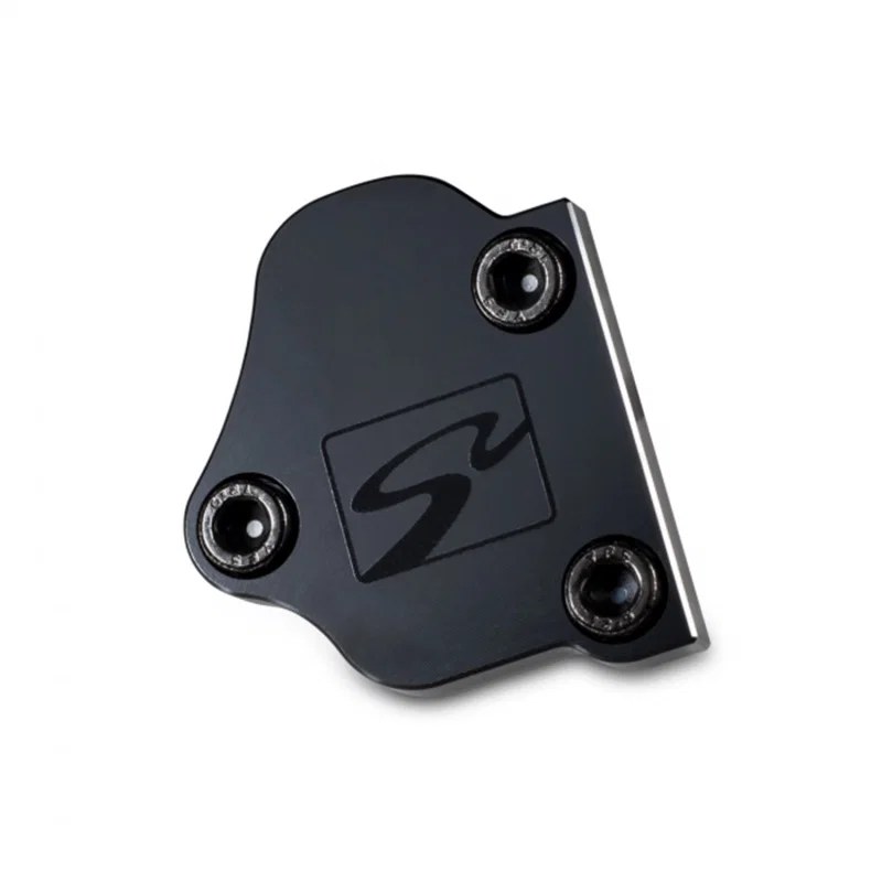Skunk2 Racing 639-05-0705, K-Series VTEC Black Block Off Solenoid
