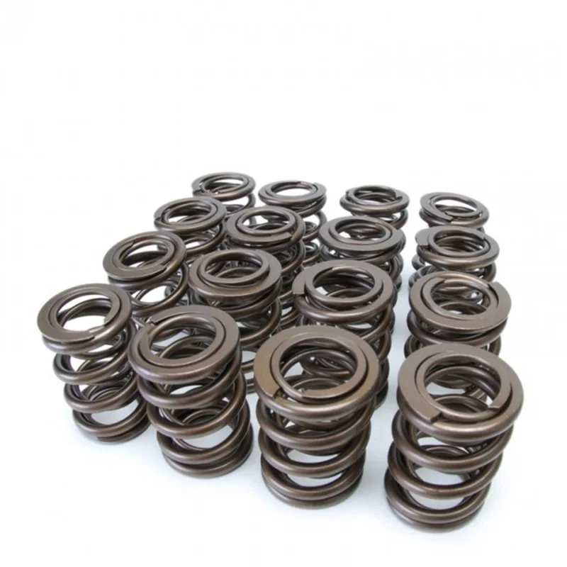 Skunk2 Racing 311-05-1350, Tuner Series Honda/Acura (B16A/ B17A/ B18C) DOHC VTEC Alpha Valve Spring Set (Dual Springs)