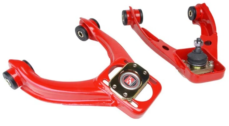 Skunk2 Racing 516-05-5685, Pro Series Plus 96-00 Honda Civic Adjustable Front Camber Kits (+/- 4 Degrees)