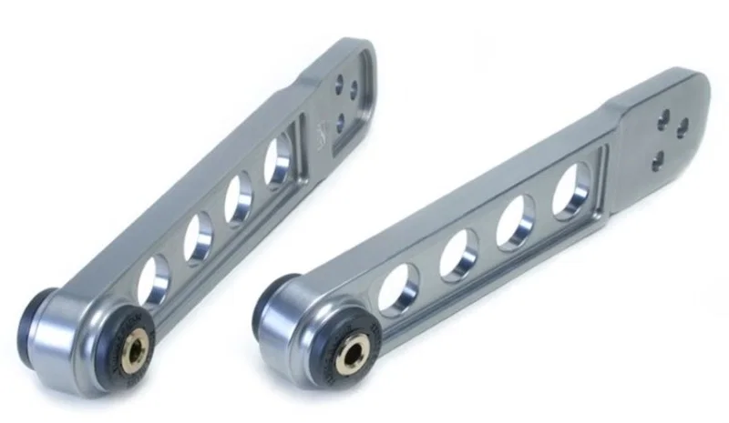 Skunk2 Racing 542-05-0200, 02-06 Honda Element/02-06 Acura RSX Hard Anodized Rear Lower Control Arm (Incl. Socket Tool)