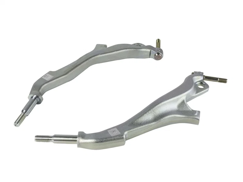 Skunk2 Racing 542-05-M570, 96-00 Honda Civic LX/EX/Si Compliance Arm Kit (Must Use w/ 542-05-M540 or M545 on 99-00 Si)