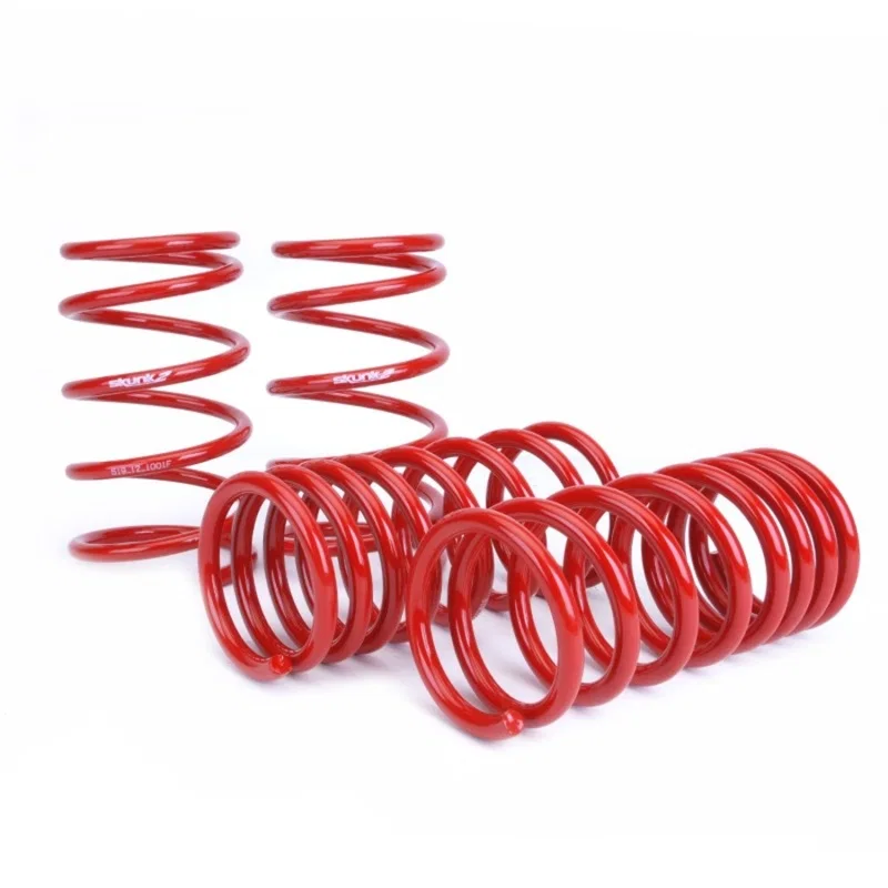 Skunk2 Racing 519-12-1001, 2013 FR-S/BRZ/FT86 Lowering Springs (Set of 4)