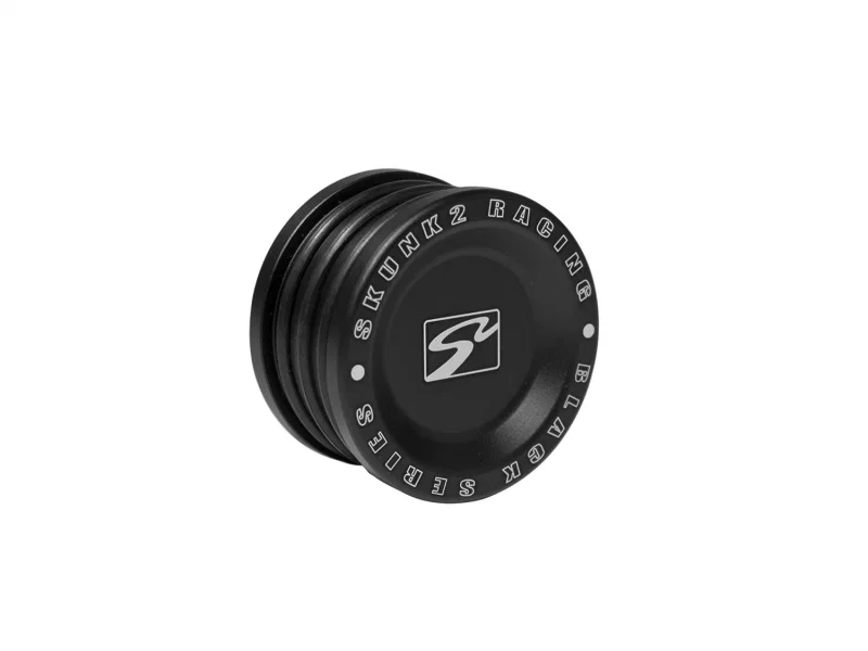 Skunk2 Racing 658-05-0205, Honda/Acura B-Series/H-Series (DOHC Only) Cam Seal - Black