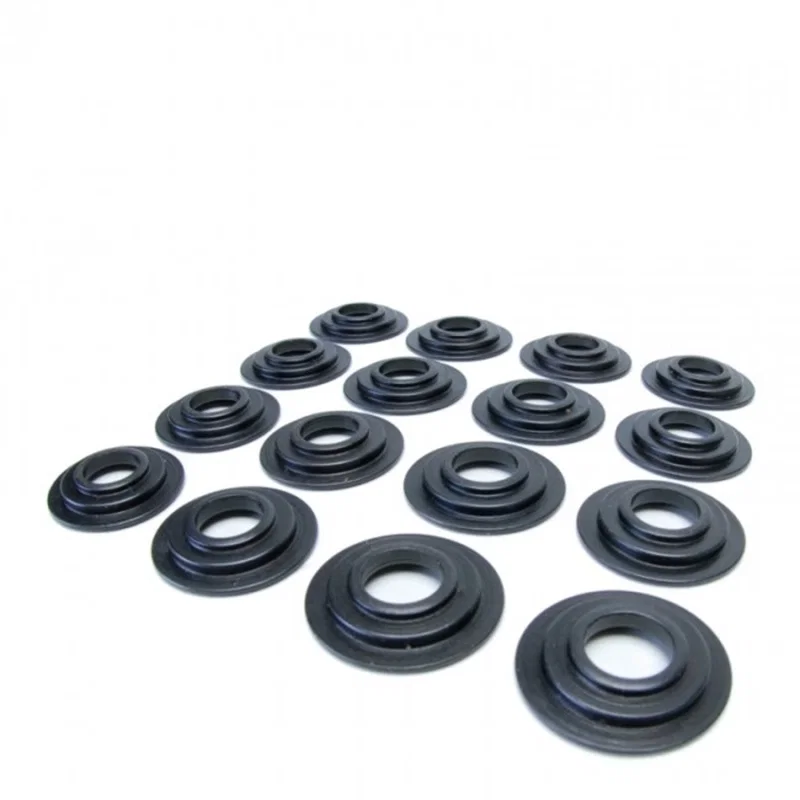 Skunk2 Racing 312-05-0015, Honda/Acura (H22A/F20B) Valve Spring Base Kit