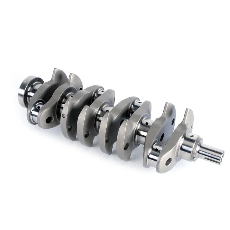 Skunk2 Racing 339-05-0108, Honda and Acura K-Series 108mm Stroker Crankshaft