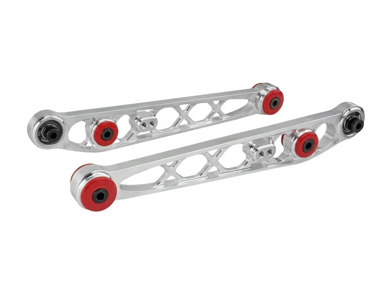 Skunk2 Racing 542-05-2205, 1996-2000 Honda Civic Clear Anodized Lower Control Arm
