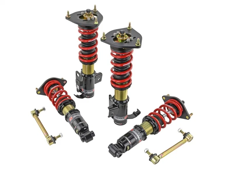 Skunk2 Racing 541-12-8500, 13-20 Subaru BRZ Pro-ST Coilovers