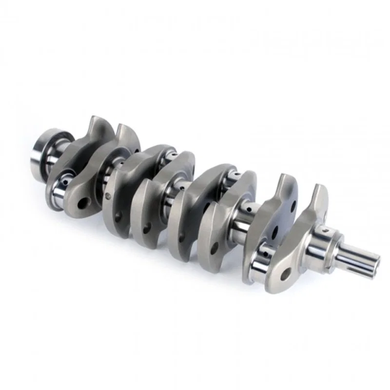 Skunk2 Racing 339-05-0106, K-Series Billet 106mm Crankshaft