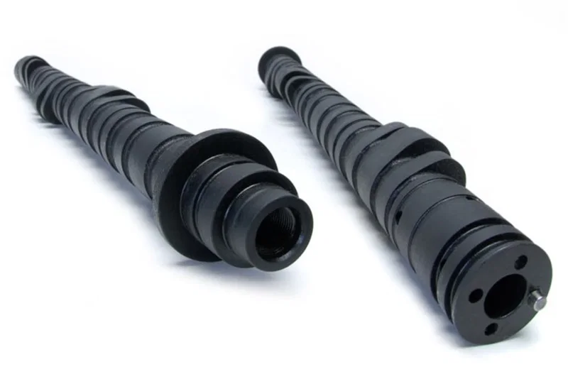 Skunk2 Racing 305-05-0220, Tuner Series Honda/Acura K20A/ A2/ Z1/ Z3 & K24A2 DOHC i-VTEC 2.0L Stage 1 Cam Shafts