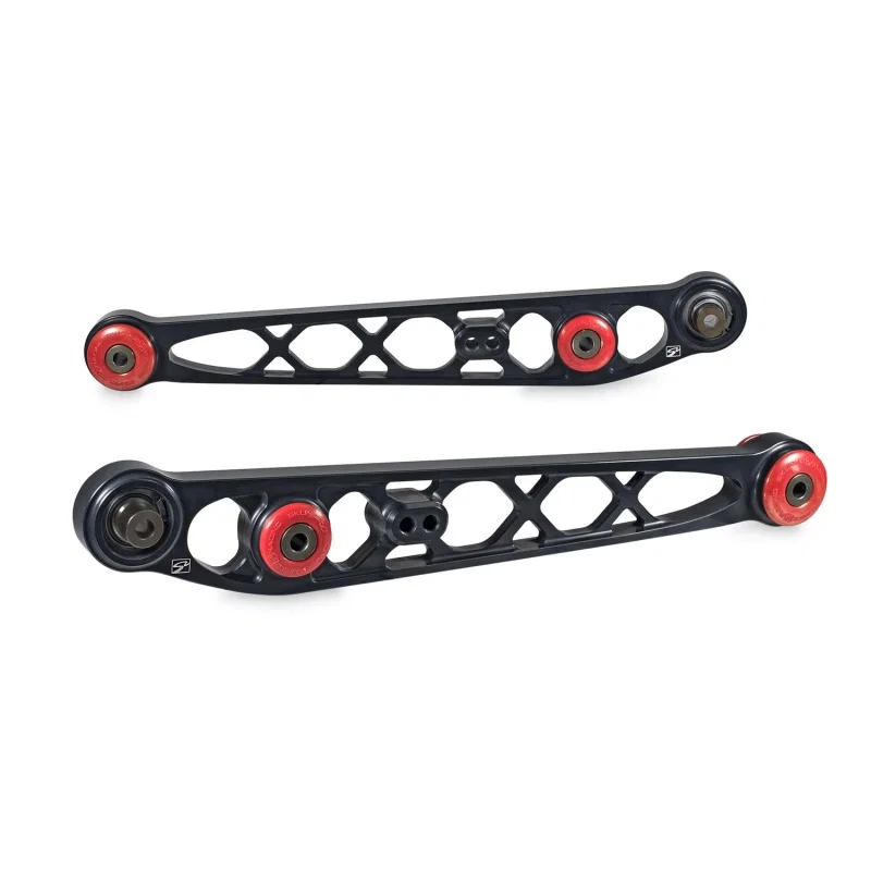 Skunk2 Racing 542-05-2295, 1996-00 Honda Civic Black Series Lower Control Arm