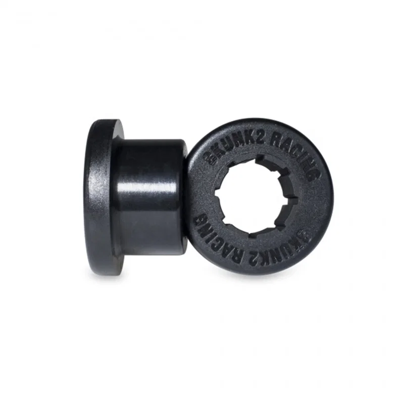 Skunk2 Racing 916-05-5685, 96-00 Honda Civic Pro Plus Polyurethane Replacement Bushings (2 Halves)