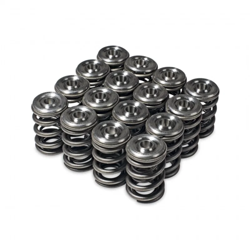 Skunk2 Racing 344-05-1360, Alpha Series Honda/Acura H Series Valve Spring and Titanium Retainer Kit