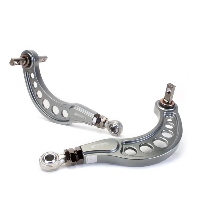 Skunk2 Racing 516-05-0660, Pro Series 12-13 Honda Civic Hard Anodized Adjustable Rear Camber Kits