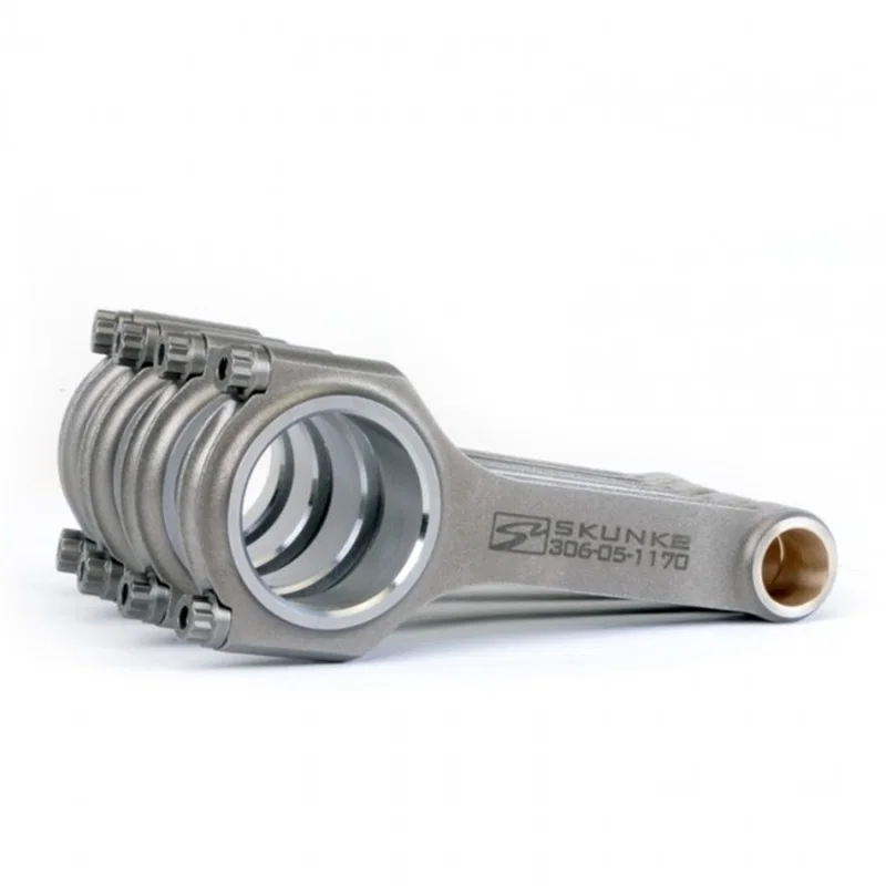 Skunk2 Racing 306-05-1170, Alpha Series Honda H22A Connecting Rods