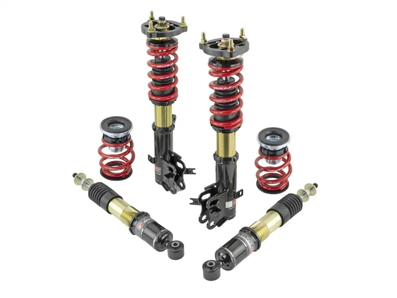 Skunk2 Racing 541-05-8770, 14-15 Honda Civic Pro ST Coilovers