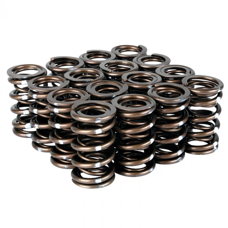 Skunk2 Racing 311-05-7350, Pro Series Honda/Acura B-Series VTEC XP Valve Spring Set (Dual Springs)