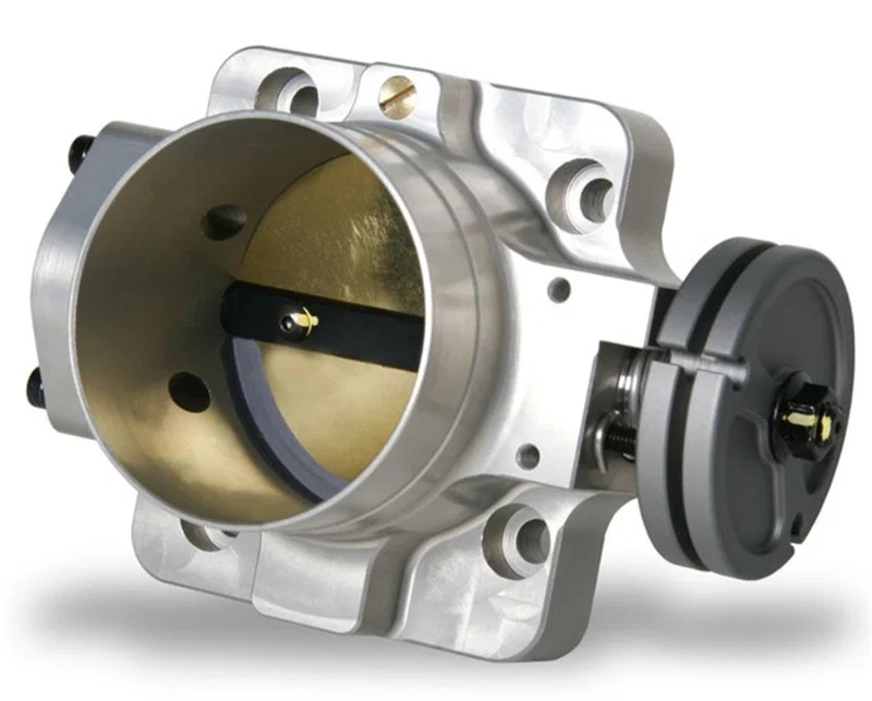 Skunk2 Racing 309-05-0040, Pro Series Honda/Acura (D/B/H/F Series) 68mm Billet Throttle Body (Race Only)