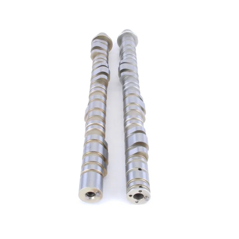 Skunk2 Racing 305-05-7020, Ultra Series Honda/Acura K20A3 & K24A1/ A3/ A4/ A8 DOHC i-VTEC Stage 2 Cam Shafts