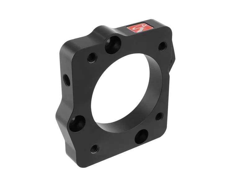 Skunk2 Racing 309-05-0005, Pro Series K Series to B Series Throttle Body Adapter