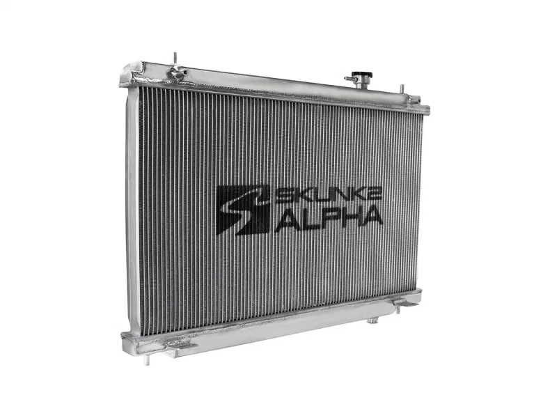 Skunk2 Racing 349-07-1003, Alpha Series 03-06 Nissan 350Z Radiator