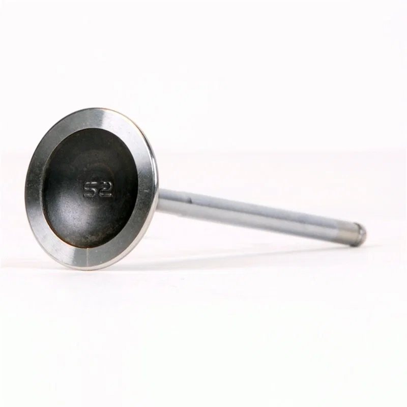 Skunk2 Racing 310-05-1310, Alpha Series Honda/Acura Stock Size B Series VTEC Valve (Standard Compression)