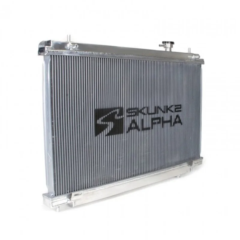 Skunk2 Racing 349-10-1001, Alpha Series 90-98 Mazda Miata Radiator