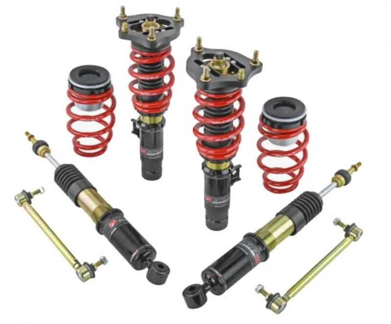 Skunk2 Racing 541-05-8782, 17-20 Honda Civic Sport Coupe/Sedan Pro-ST Coilovers