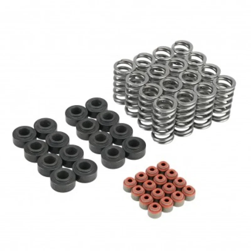 Skunk2 Racing 313-05-9100, Honda K20C1/K20C4 Ultra Valve Springs and Spring Base Kit