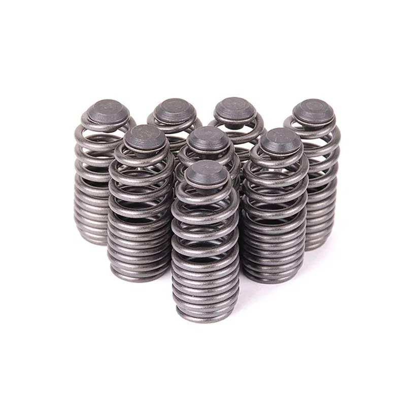 Skunk2 Racing 312-05-0200, Honda/Acura VTEC B Series Spring Type Lost Motion Assembly Kit