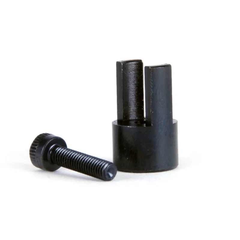 Skunk2 Racing 309-05-0100, Pro Series Honda/Acura KSeries TPS to B Series Throttle Body Adaptor