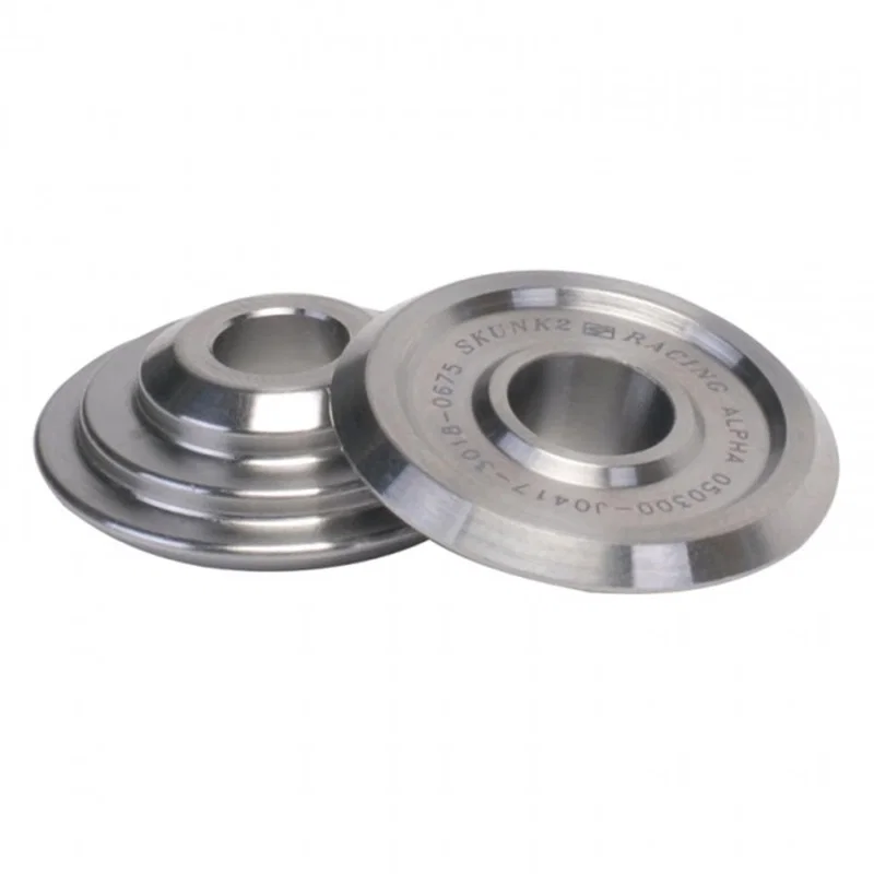 Skunk2 Racing 308-05-1410, Alpha Series Honda/Acura K VTEC Titanium Retainer Set