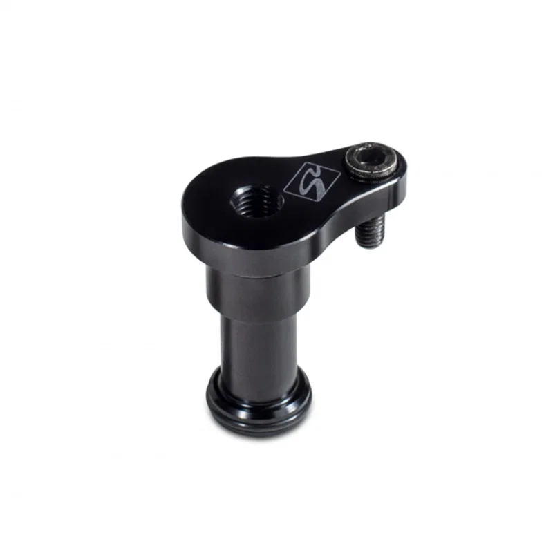 Skunk2 Racing 639-05-0505, K-Series VTC Black Block Off Solenoid
