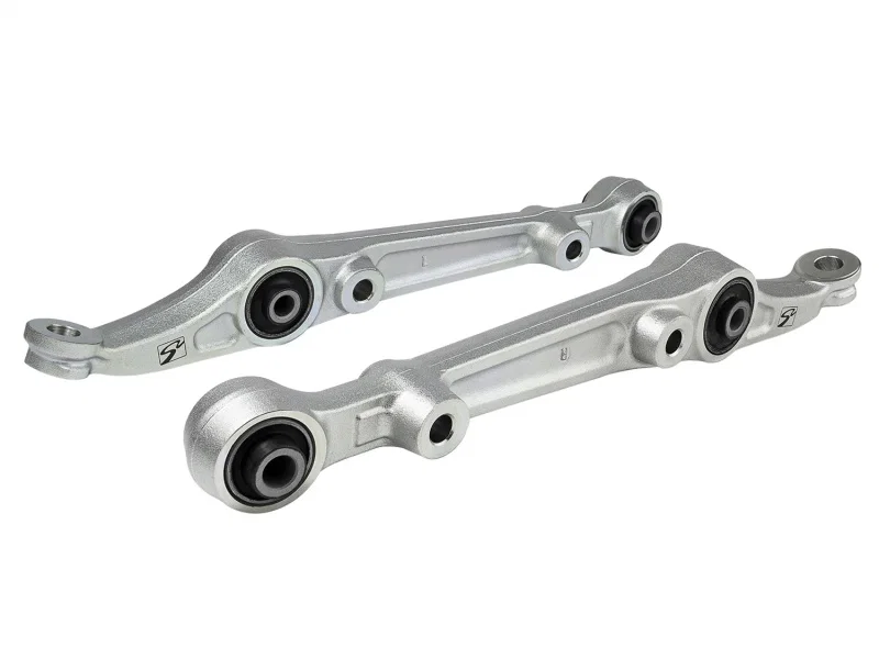Skunk2 Racing 542-05-M445, 94-01 Acura Integra Front Lower Control Arm - Hard Rubber Bushing