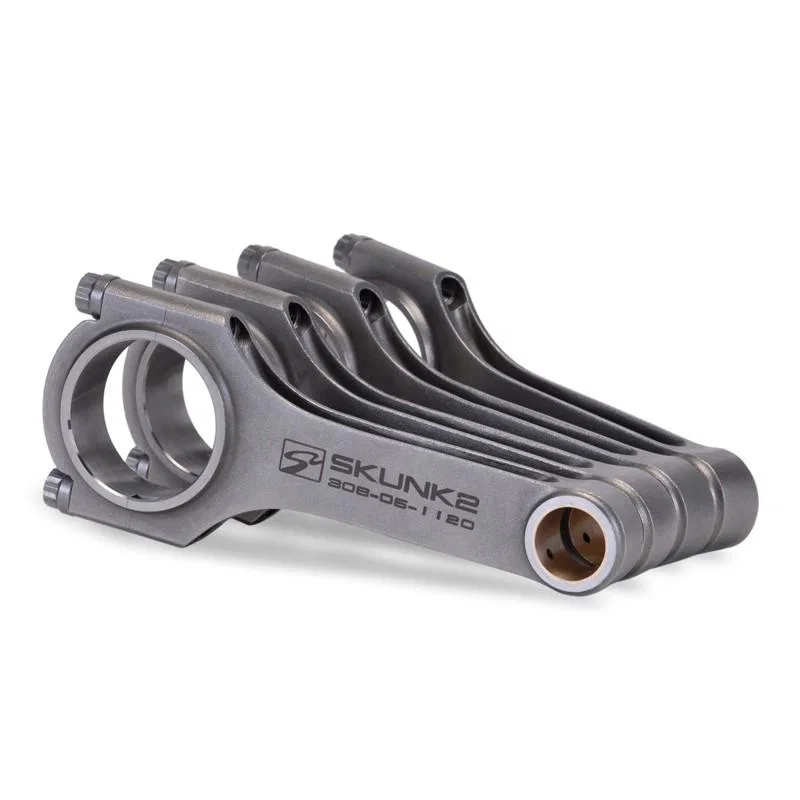 Skunk2 Racing 306-05-1220, Alpha Series Honda K20C1 Connecting Rods